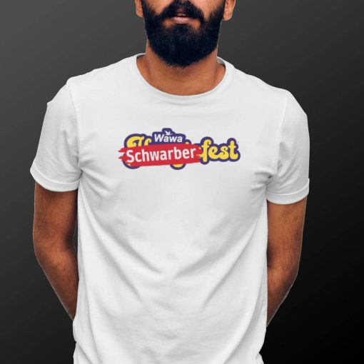 Wawa Schwarberfest Tee Shirt