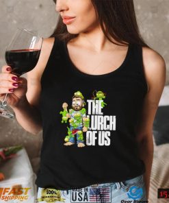 The Lurch of us art shirt