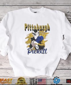 Pittsburgh Pickett shirt