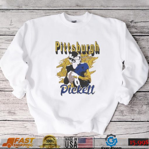 Pittsburgh Pickett shirt