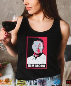 Him Mora Hope Shirt