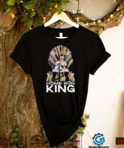 99 Judge Home Run King Shirt