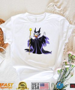 Daisy Duck Maleficent Daisy Duck 2022 Disney Unisesx T Shirt