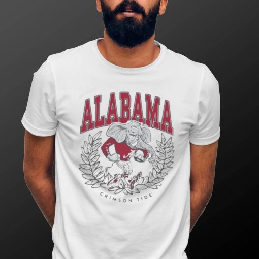 Official University Of Alabama Last Man Standing shirt