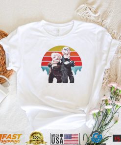 Muppet Statler Waldorf Show Old School shirt