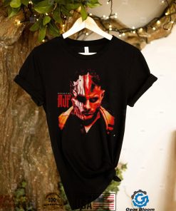 MJF Worship me Devil face Halloween shirt