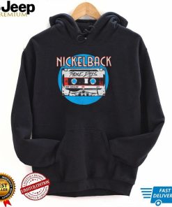 NickelBack These Days T Shirt