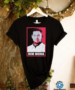 Him Mora Hope Shirt