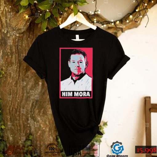 Him Mora Hope Shirt