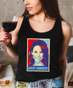 Lacey Chabert Hope shirt