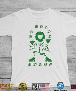 Un Mundo Nuevo plant shirt