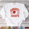 I May Live In Texas But My Team Is Chiefs T Shirt