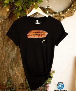 Official Joywave Hotdog Tee Shirt