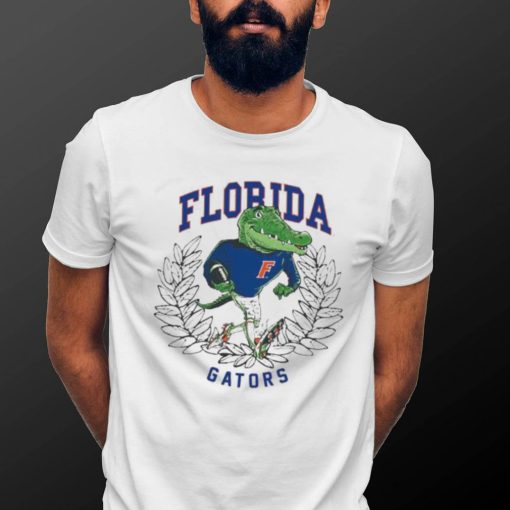 Official University Of Florida Last Man Standing shirt