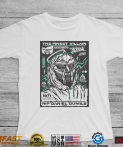 Vintage MF Doom Rapper Unisex Sweatshirt, Old School Hip Hop Tee, Doom Mask Fan Tshirt, Birthday Gift