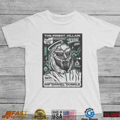 Vintage MF Doom Rapper Unisex Sweatshirt, Old School Hip Hop Tee, Doom Mask Fan Tshirt, Birthday Gift