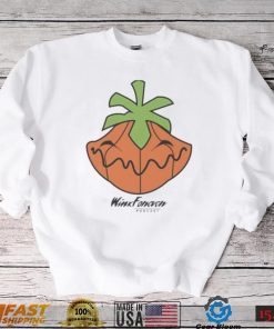 WinxforeverpoDcast pumpkin girl halloween shirt