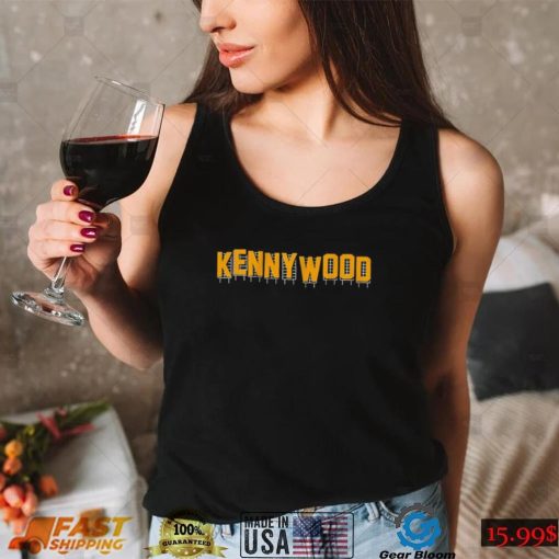 Kenny Pickett Kennywood Shirt