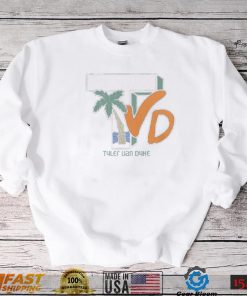 Nfl Miami Hurricanes Tyler Van Dyke Manning Allstate Sugar Bowl Hoodie