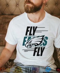 Philadelphia Eagles Fly Eagles Fly shirt