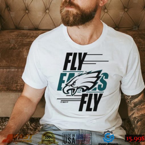 Philadelphia Eagles Fly Eagles Fly shirt