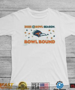 2022 Bowl Season Bowl Bound Long Sleeve T Shirt