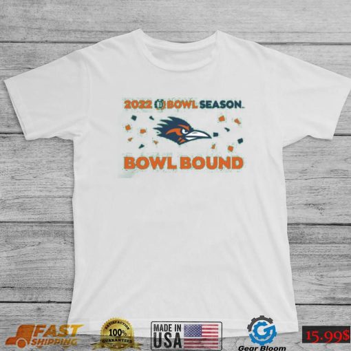 2022 Bowl Season Bowl Bound Long Sleeve T Shirt