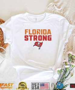 Florida Strong Buccaneers Football Shirt