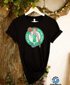 Boston Celtics Blake of the year cartoon 2022 shirt