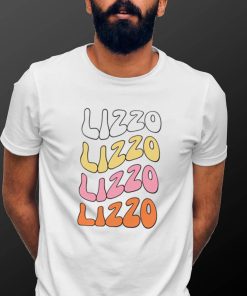 Lizzo Special Tour Fan Gift T Shirt