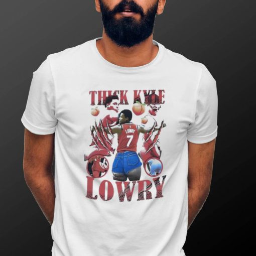 Official Thick Kyle Lowry shirt