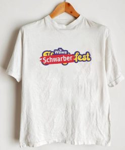 Wawa Schwarberfest Tee Shirt - Teejeep