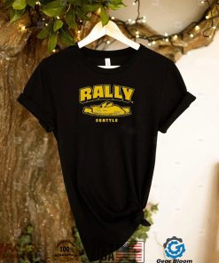 Seattle Mariners Rally Rally Shoe 10 8 22 Shirt