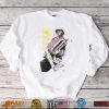 Gonzo T Shirt Fist Knife Logo Journalism Hunter S Thompson Cool Gift Tee For Fan