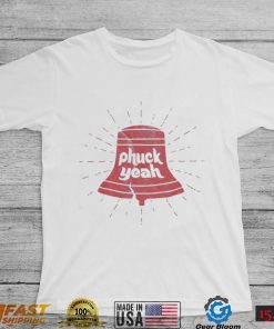 The Philly Phuck Yeah Shirt