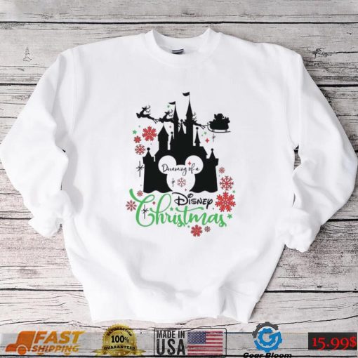 Mickey’s Once Upon A Christmas, Mickey Mouse Funny Holiday