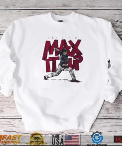 Atlanta Braves Shirt, Max It Up For Atlanta Braves Fans T Shirt, Vintage Shirt For Men Women