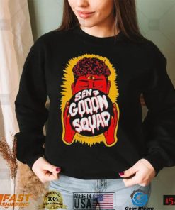 Houston Astros Sen GOON SQUAD Shirt