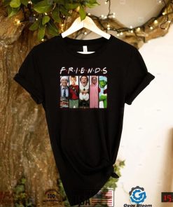 Christmas Friends Movie Watching Shirt, Holiday Gift Ideas