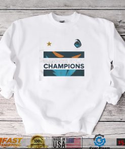 Rogue 2022 Summer Split Champions Shirt