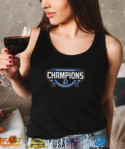 Official Milb Durham Bulls 2022 Triple A National Champions T Shirt