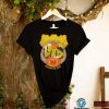 Dungeons and Cats cute characters shirt