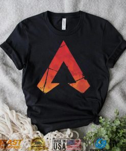 Watercolor logo apex legends symbol 2022 shirt