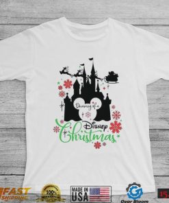 Mickey’s Once Upon A Christmas, Mickey Mouse Funny Holiday