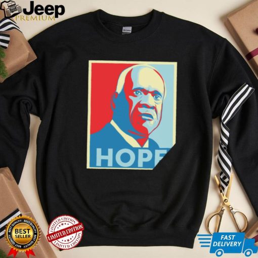 Clarence Thomas Hope 2022 shirt