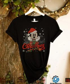 Vintage Disney Christmas Mickey And Minnie, Merry Christmas Sweatshirt