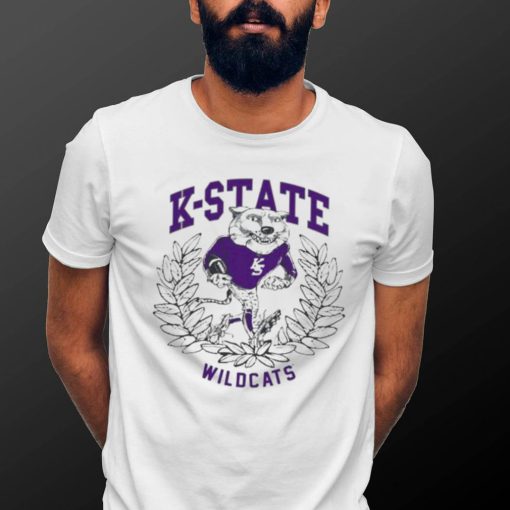 Official Kansas State University Last Man Standing shirt