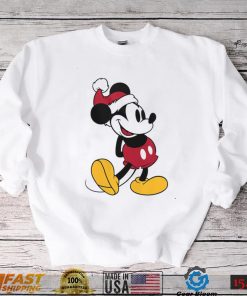 Disney Classic Mickey Mouse Holiday Christmas, Gift Fro Him, Her