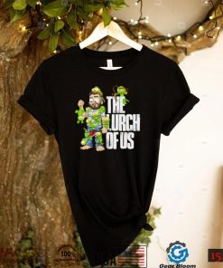 The Lurch of us art shirt