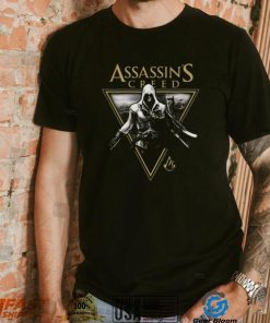 15th Anniversary Assassins Creed 2 Ezio Box Up Shirt